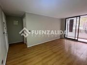 Departamento en Arriendo en Av Macul