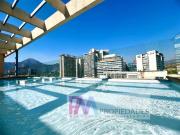 Departamento en Arriendo en AV MANQUEHUE