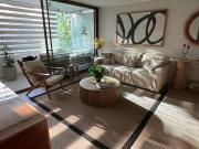 Departamento en Arriendo en Av Manquehue Norte