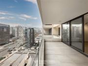 Departamento en Arriendo en Av Manquehue Norte, Metro...