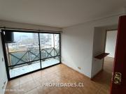 Departamento en Arriendo en Av. Nueva Providencia /...
