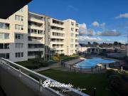 Departamento en Arriendo en Av. Olimpia, Condominio...