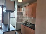 Departamento en Arriendo en Av.Padre Hurtado