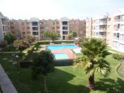 Departamento en Arriendo en Av Pajaritos Las Torres