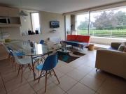 Departamento en Arriendo en Av. Parque Norte 100, Laguna...