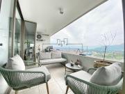 Departamento en Arriendo en Av. Presidente kennedy Manquehue
