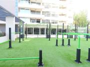 Departamento en Arriendo en Av. Punta Arenas / Millaray