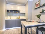 Departamento en Arriendo en Av. Quilin / Av. Macul Departamento en Arriendo en Av. Quilin / Av. Macul