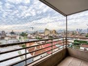 Departamento en Arriendo en Av. Ricardo Cumming