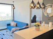 Departamento en Arriendo en Av Rodrigo de Araya 3280