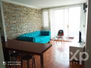 Departamento en Arriendo en Av Santa Isabel