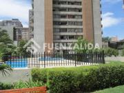 Departamento en Arriendo en Av. Santa Rosa / Eleuterio...