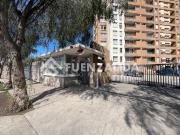 Departamento en Arriendo en Av. Tte Cruz