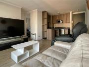 Departamento en Arriendo en Av Vickuña Mackenna Av....