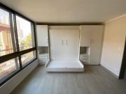 Departamento en Arriendo en Av. Vicuña Mackenna con Av....