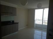 Departamento en Arriendo en Av. Vicuña Mackenna / Metro...