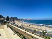 Departamento en Arriendo en avda borgoño 23200