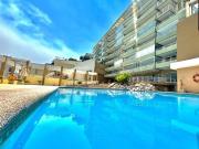 Departamento en Arriendo en Avda Borgoño