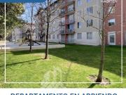 Departamento en Arriendo en Avda, Circunvalación