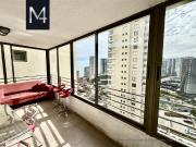 Departamento en Arriendo en Avda. Costa de Montemar