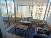 Departamento en Arriendo en Avda. Del mar