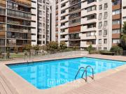 Departamento en Arriendo en Avda España Gorbea