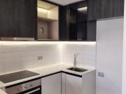 Departamento en Arriendo en Avda. Irarrazaval con...