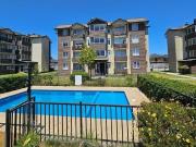 Departamento en Arriendo en Avda Los Parques 651