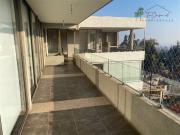 Departamento en Arriendo en Avda. Quilín Las Perdices