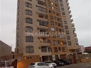 Departamento en Arriendo en Avelino Contardo
