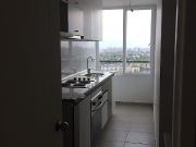 Departamento en Arriendo en Avenida Americo Vespucio 4601