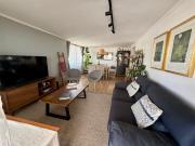 Departamento en Arriendo en Avenida Américo...