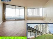 Departamento en Arriendo en Avenida Andalué 1480