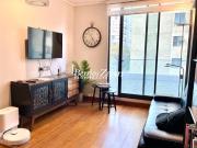 Departamento en Arriendo en Avenida Apoquindo / Del Inca