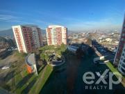 Departamento en Arriendo en Avenida Barros Arana Nº...