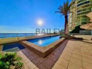 Departamento en Arriendo en Avenida Borgoño