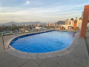 Departamento en Arriendo en Avenida Brasil con San Pablo