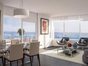 Departamento en Arriendo en Avenida Cinco 4300, playa...