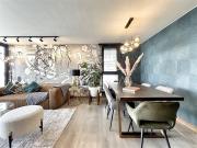 Departamento en Arriendo en Avenida Cristóbal Colón