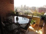 Departamento en Arriendo en Avenida Cristóbal Colón/Av...