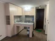 Departamento en Arriendo en Avenida Ecuador 4578