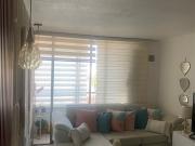 Departamento en Arriendo en Avenida España con Alameda