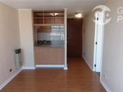 Departamento en Arriendo en Avenida España Metro...