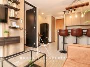 Departamento en Arriendo en Avenida Irarrazaval 200 ñuñoa