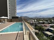 Departamento en Arriendo en AVENIDA IRARRAZAVAL/ BARRIO...