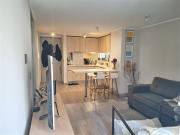 Departamento en Arriendo en Avenida Italia 2020