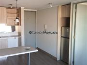 Departamento en Arriendo en Avenida Italia 2025