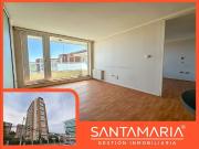 Departamento en Arriendo en Avenida Jorge Alessandri,...