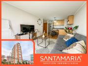 Departamento en Arriendo en Avenida Jorge Alessandri,...