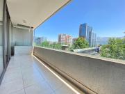 Departamento en Arriendo en Avenida Kennedy 5933